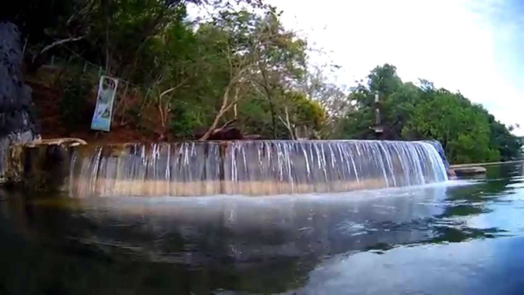 hotsprings